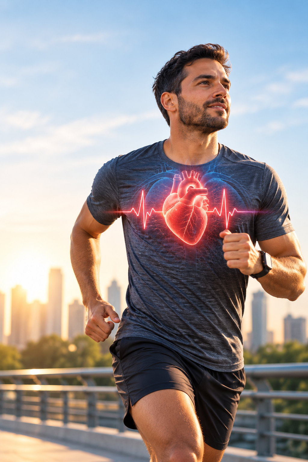 Consulta de cardiologia e nefrologia na HCor Clínica Maringá