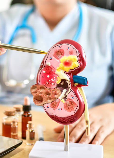 Consulta de nefrologia na HCor Clínica Maringá