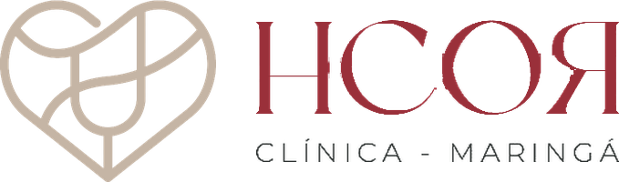 HCor Clínica - Maringá