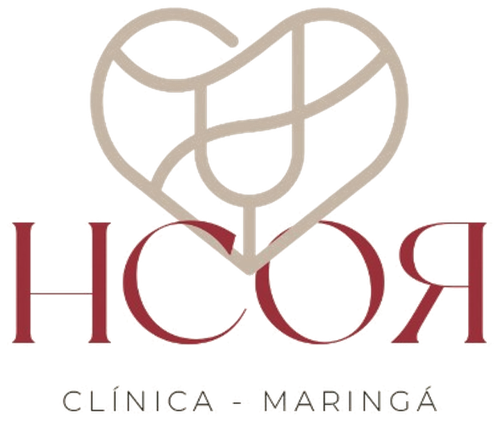 HCor Clínica - Maringá