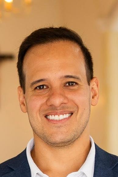 Dr. Fábio Torres, nefrologista e sócio da HCor Clínica Maringá